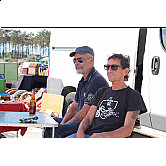 II Feira de Clássicos - Júlio Leucádio e Marcelo da Silva (42)_.JPG