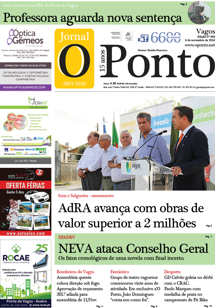 Edição 363 | Novembro 2016