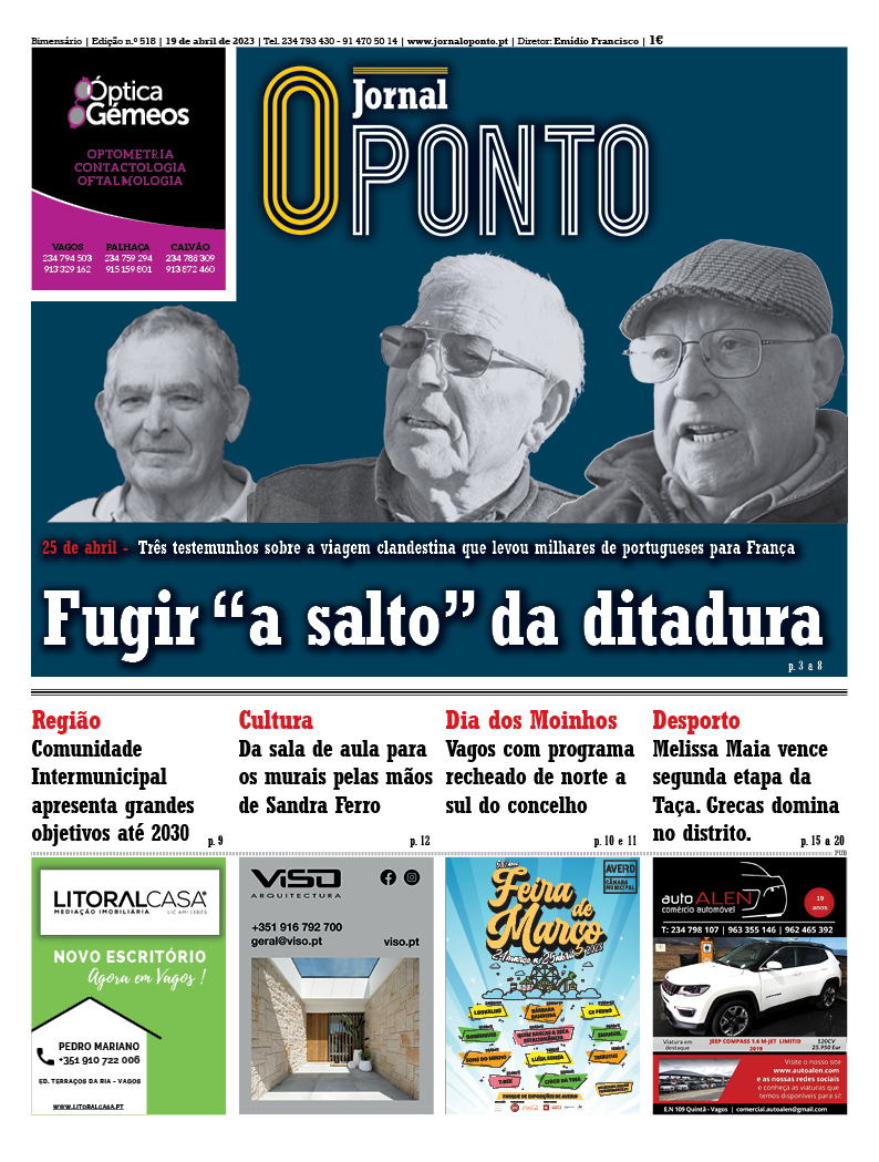 Edição 518 | Abril 2023