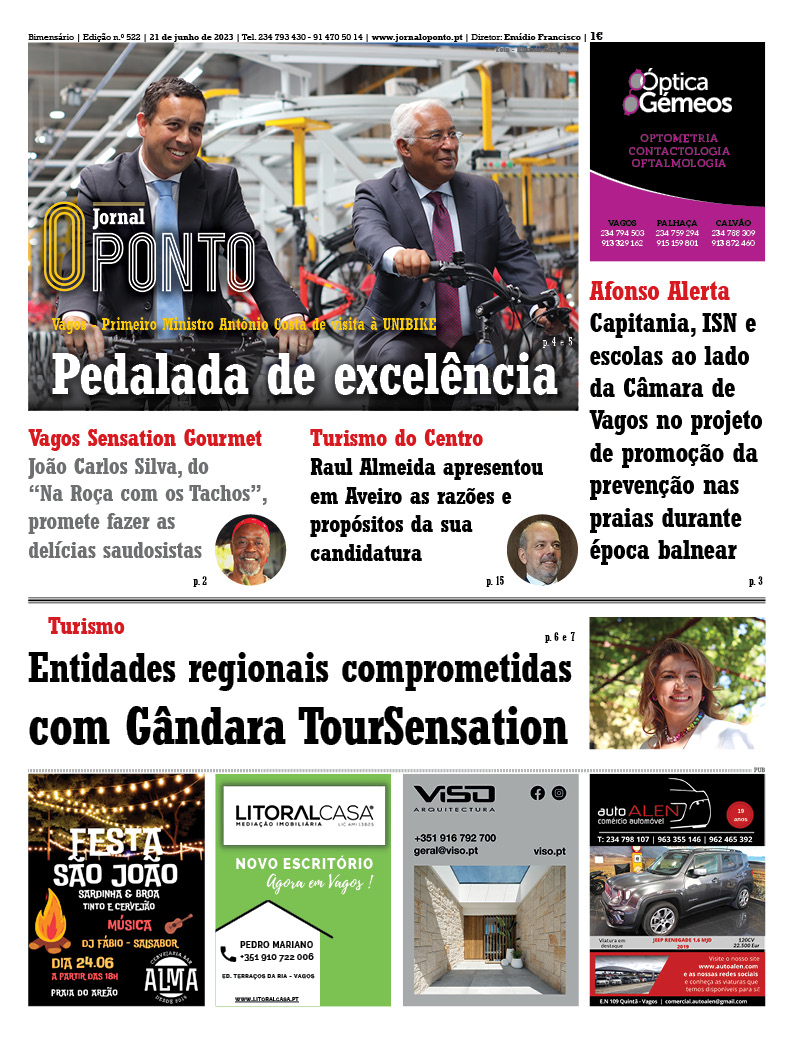 Edição 522 | Junho 2023