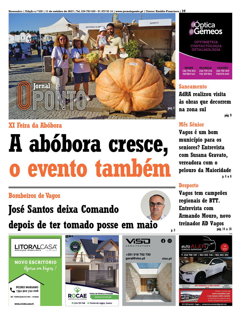 Edição 529 | Outubro 2023