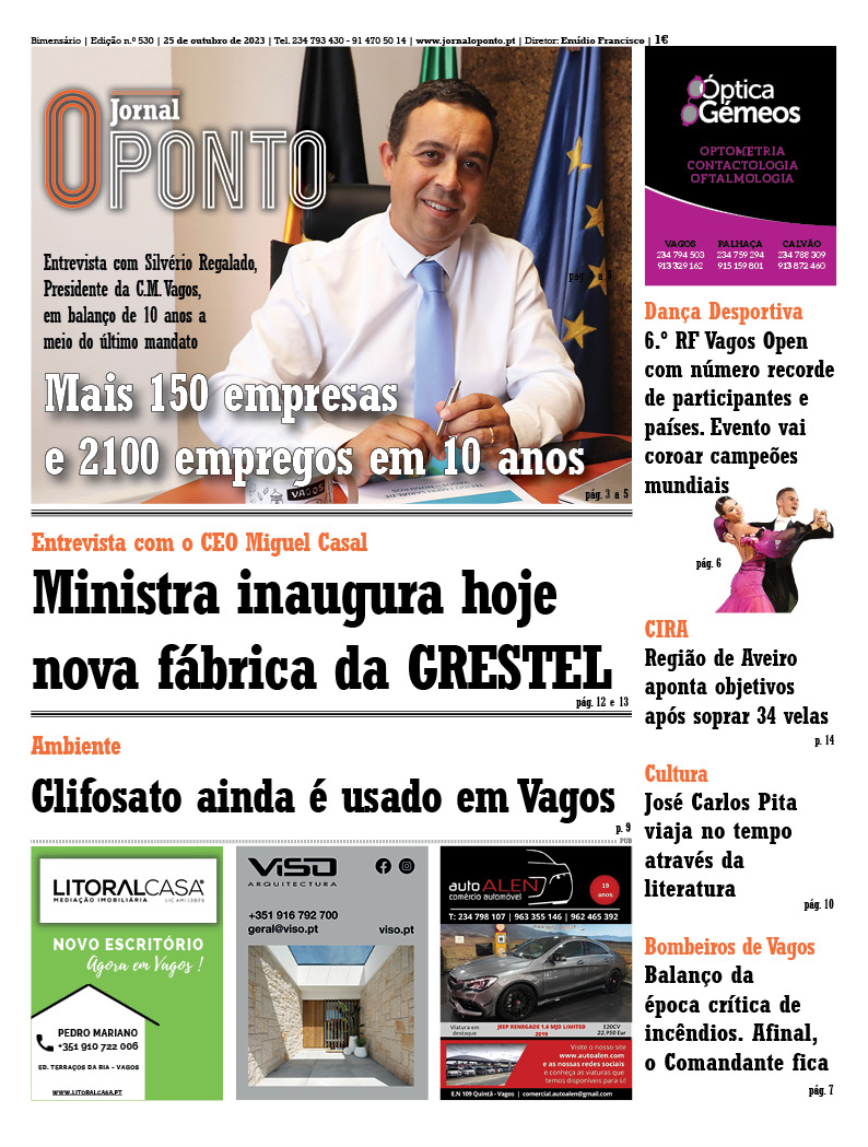 Edição 530 | Outubro 2023