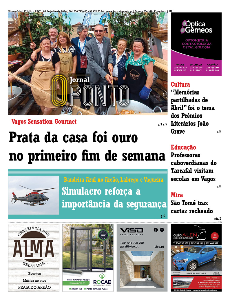 Edição 547 | Julho 2024