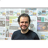 Pedro Cipriano