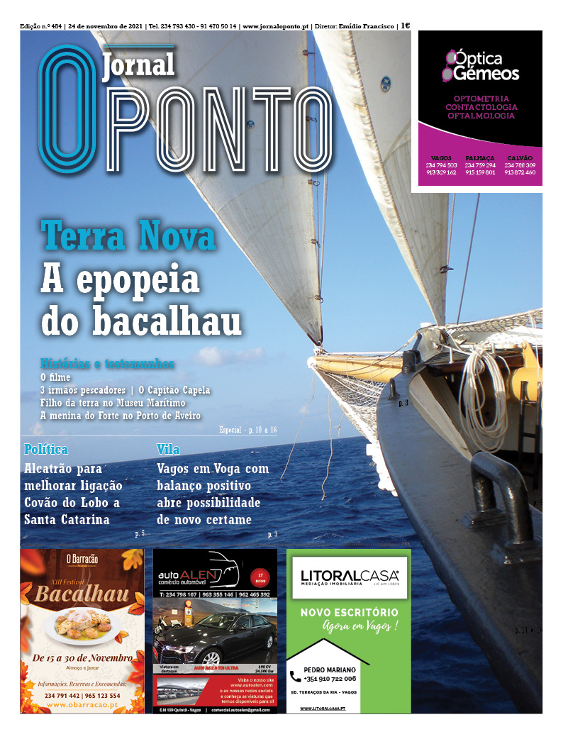 Edição 484 | Novembro 2021