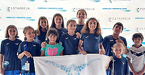 Clube de Natação de Vagos em destaque no 3.º Torneio de Cadetes em Estarreja.png