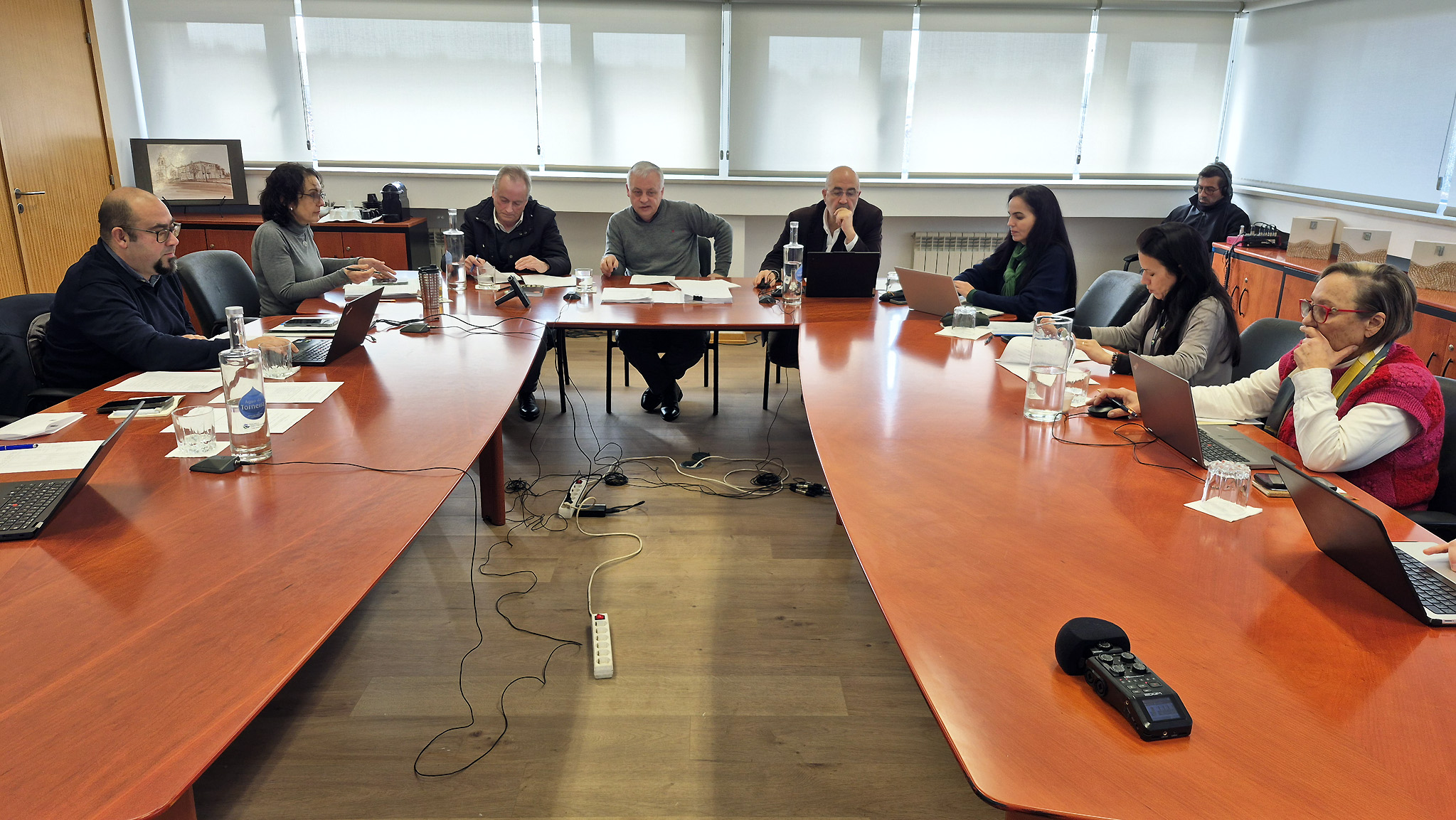 Adesão à Associação de Assembleias Municipais reacende debate sobre ...