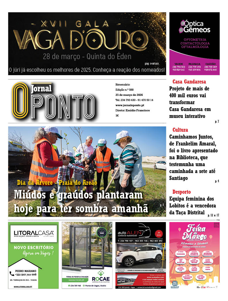 Edição 588 | março 2026