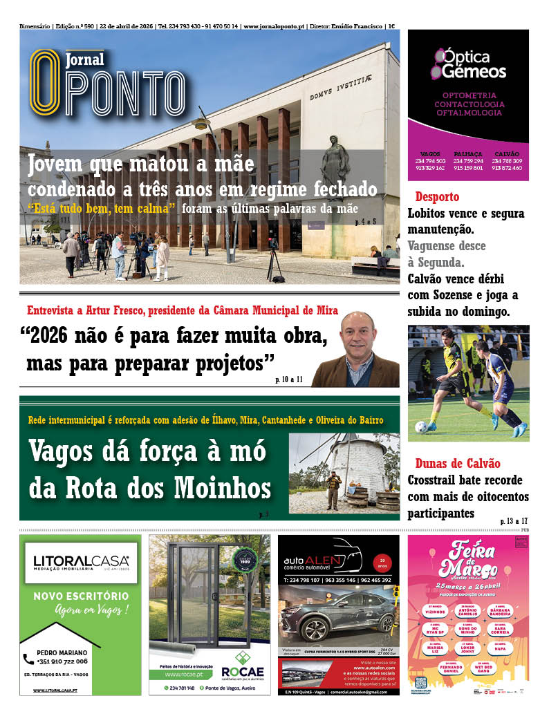 Edição 590 | abril 2026