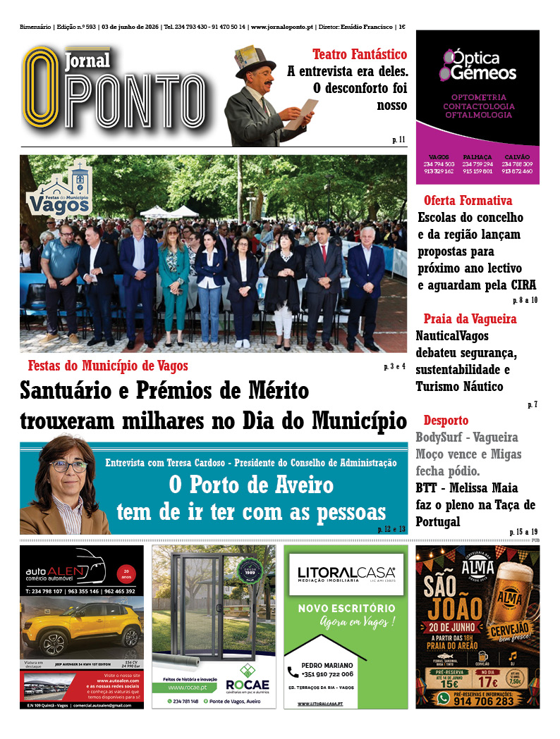 Edição 593 | junho 2026